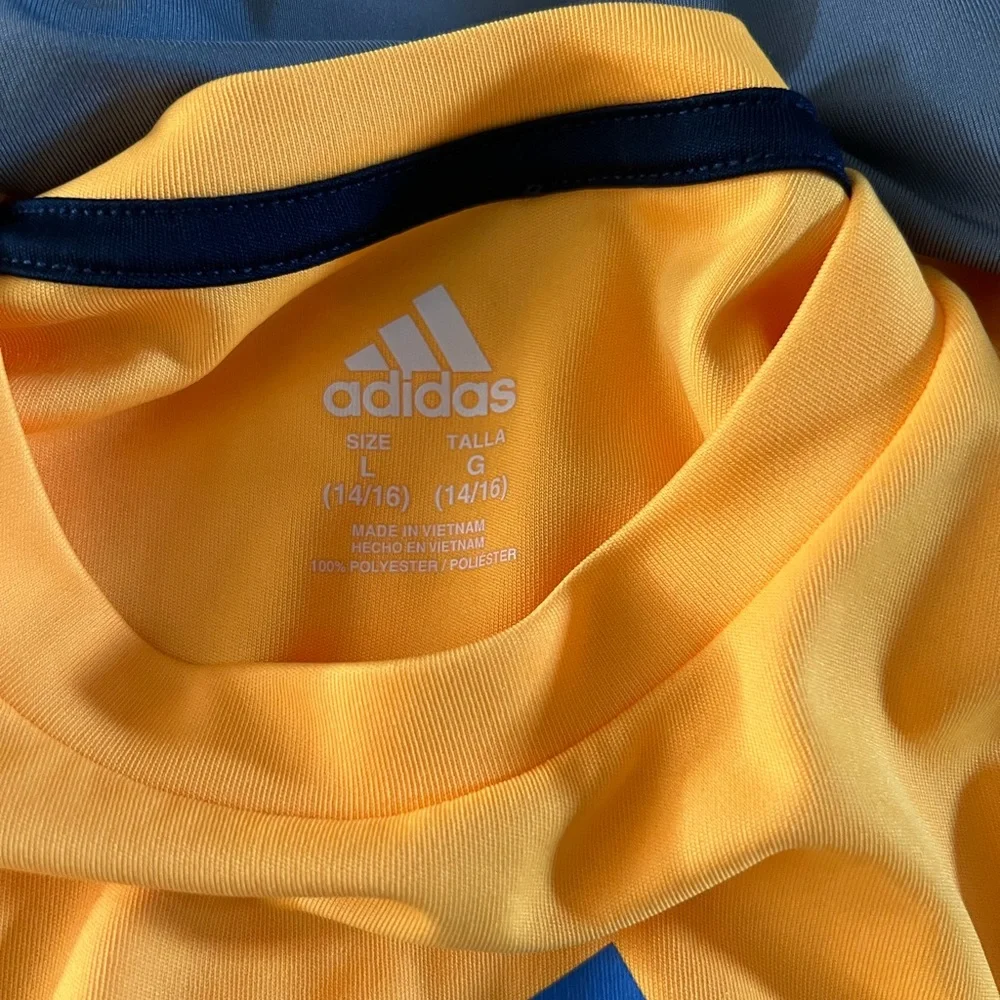 adidas all great